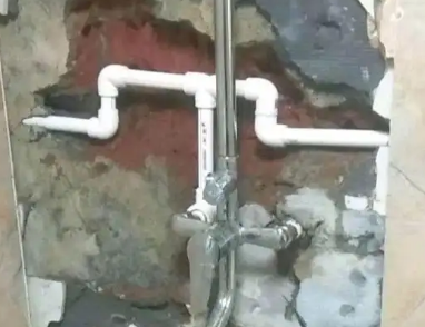 龙港卫生间漏水检测电话
