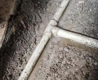 龙港漏水维修电话