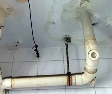 龙港卫生间漏水检测多少钱