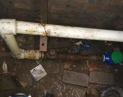 龙港水管维修哪家好