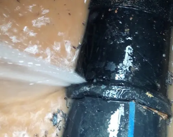龙港漏水维修价格明细