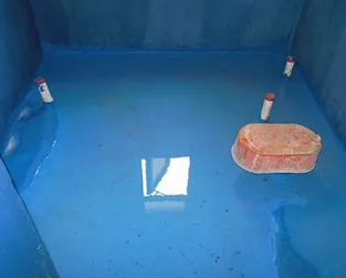 龙港卫生间防水多少钱