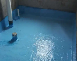 龙港卫生间防水哪家好