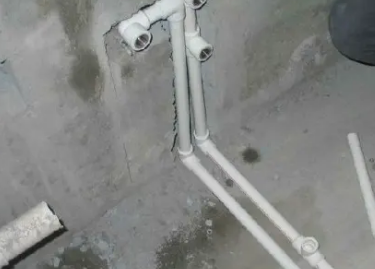 龙港查漏水多少钱