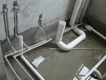 龙港水管维修多少钱