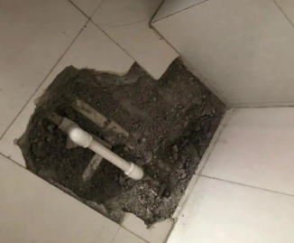 龙港查漏水哪家好