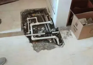 龙港查漏水多少钱