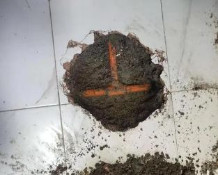 龙港查漏水多少钱