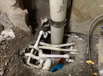 龙港卫生间漏水检测多少钱