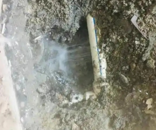 龙港查漏水哪家好