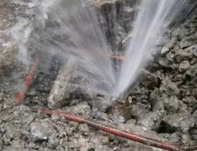 龙港水管维修多少钱