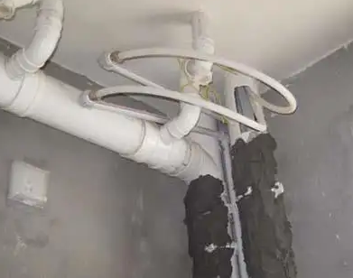 龙港水管维修哪家好